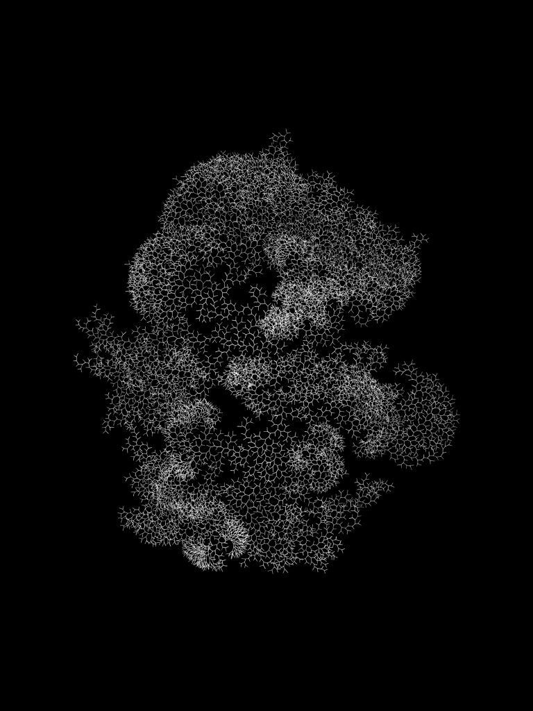 #Discover
Sébastien Gairaud | Series: Lifes
n°5, 2015
bit.ly/2tWkRvo
#AbstractArt #BlackAndWhite #MadeInBelgium #ContemporaryArt