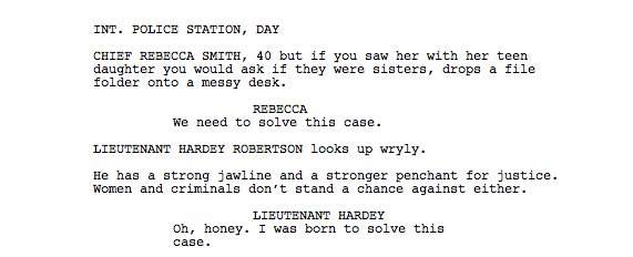 MaleScreenwrite's tweet image. 