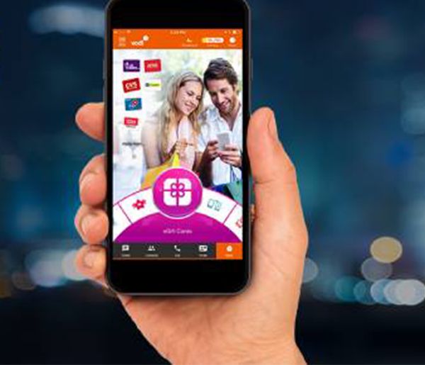 Vodi (vodi_app) Twitter