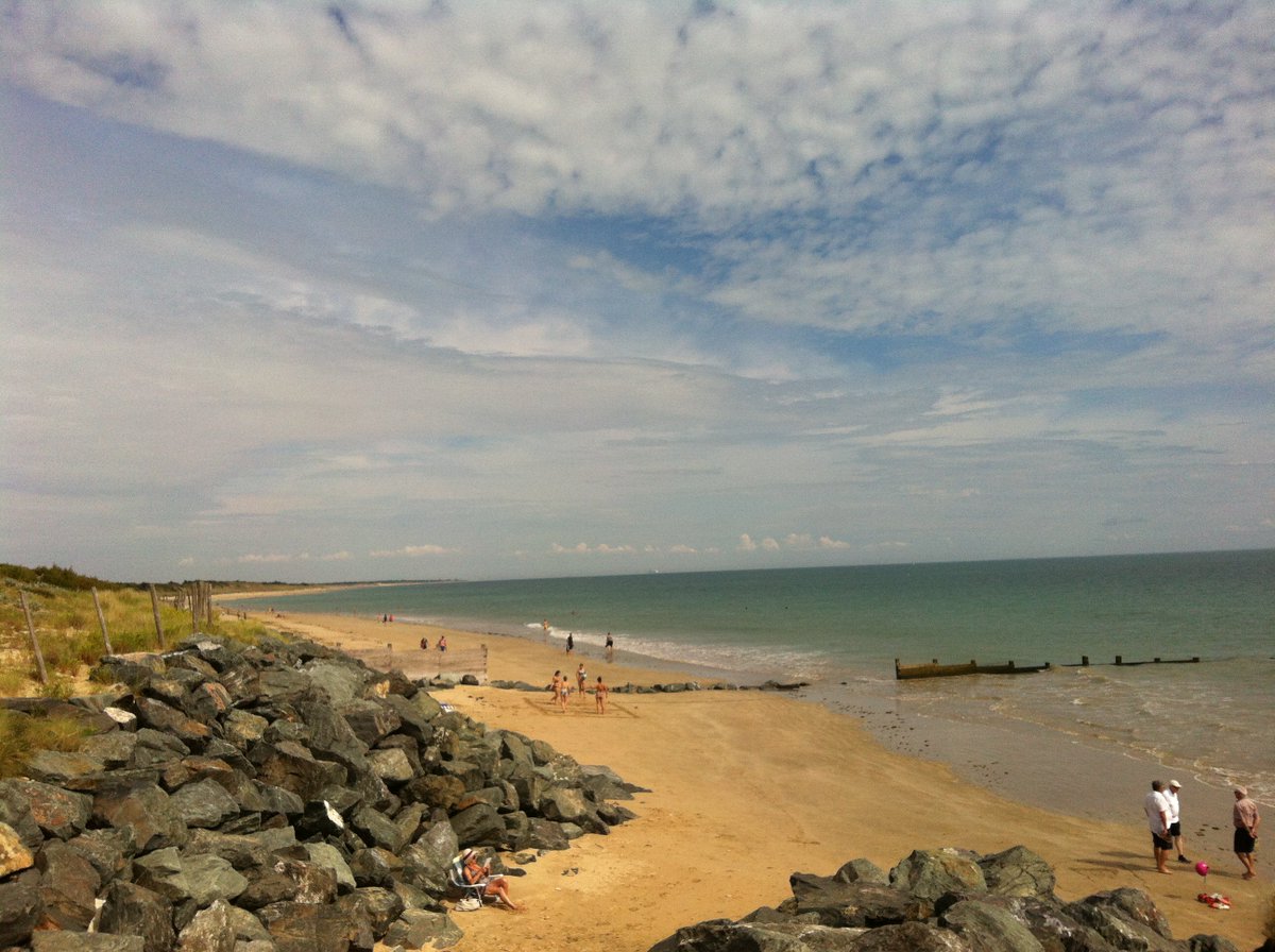 hôtel La Jetée tweet media