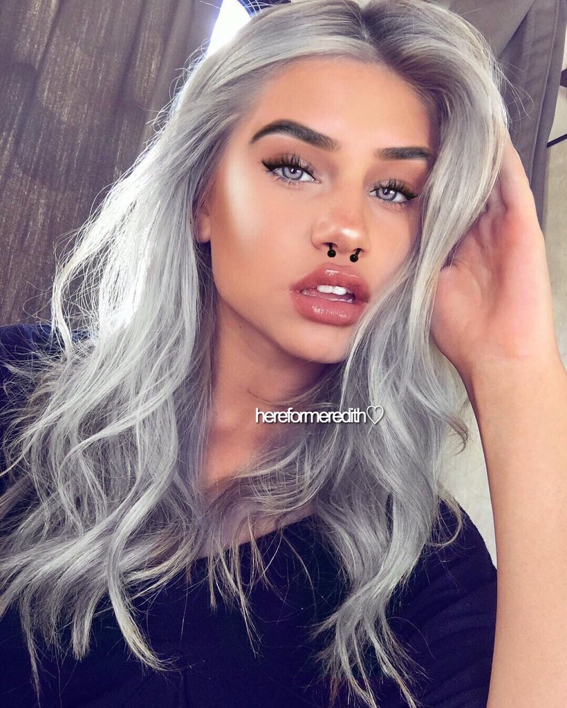 hereformeredith's tweet photo. @meredithmgm I HOPE YOULL LİKE İT💗 https://t.co/uSy7enAiPb