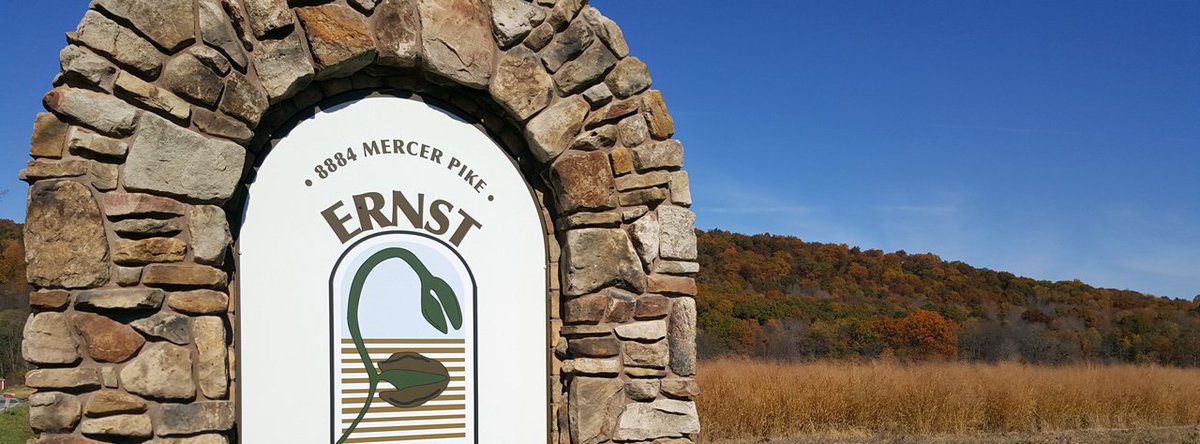 Thanks for sharing our story, PA Environment Daily blog. #nativeplants #wildflowers #grassland #prairie #meadow paenvironmentdaily.blogspot.com/2017/07/featur…