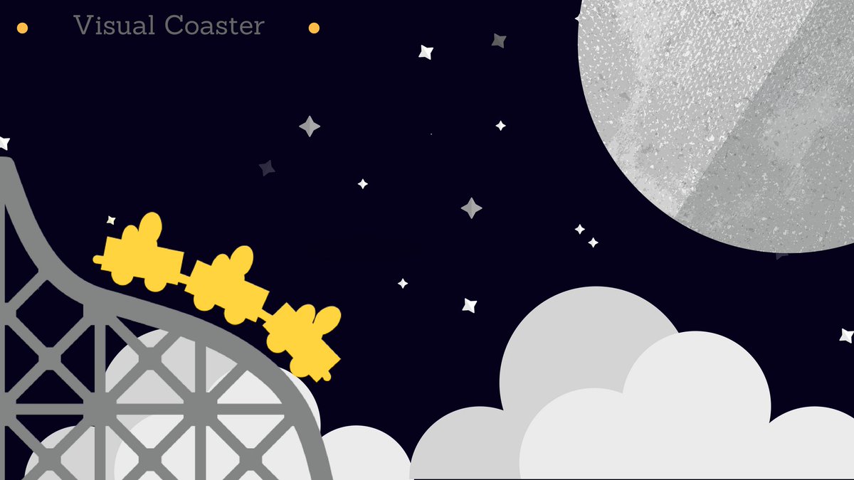 visual_coaster's tweet image. Imagination knows no boundaries! #visualcoaster #digitalart