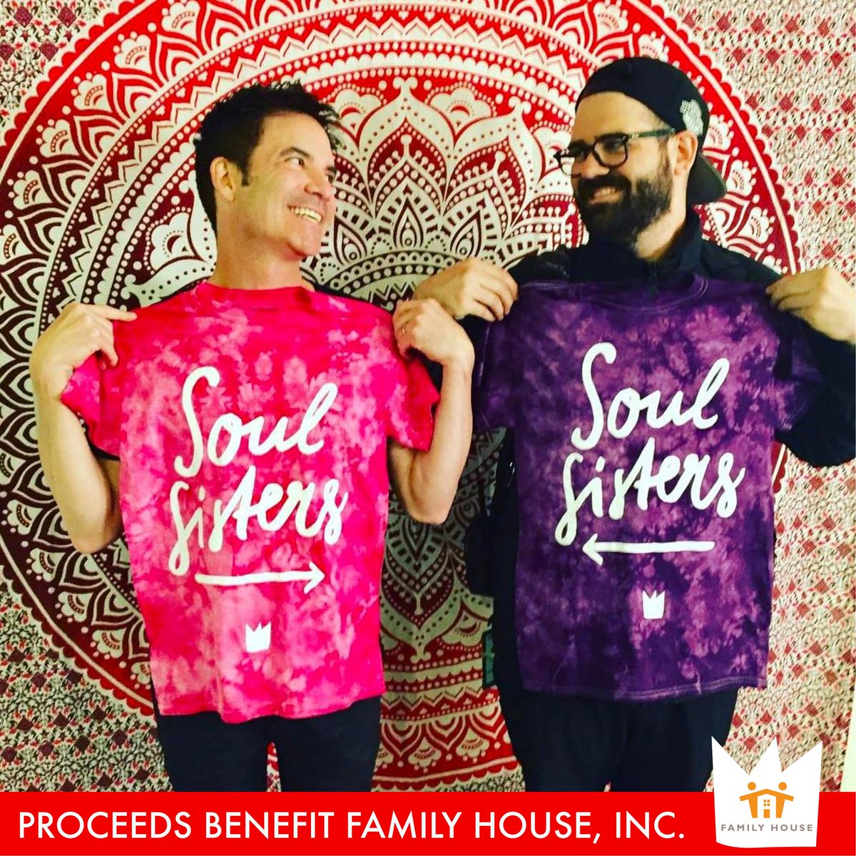 SaveMeSF's tweet photo. Tag your soul sister and share a glass. https://t.co/5dwQf3PsB0