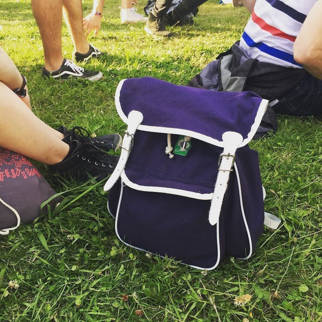 kamargbags's tweet photo. Made for festivals. #kamarg #adventureisworthwhile #rucksack #backpack #canitbethattheadventureisyou https://t.co/iIL8FPcH3K