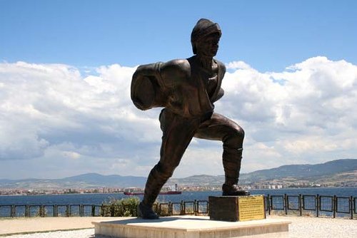 #Çanakkale'de Gezilecek Yerler #Çanakkale #NasılGidilir