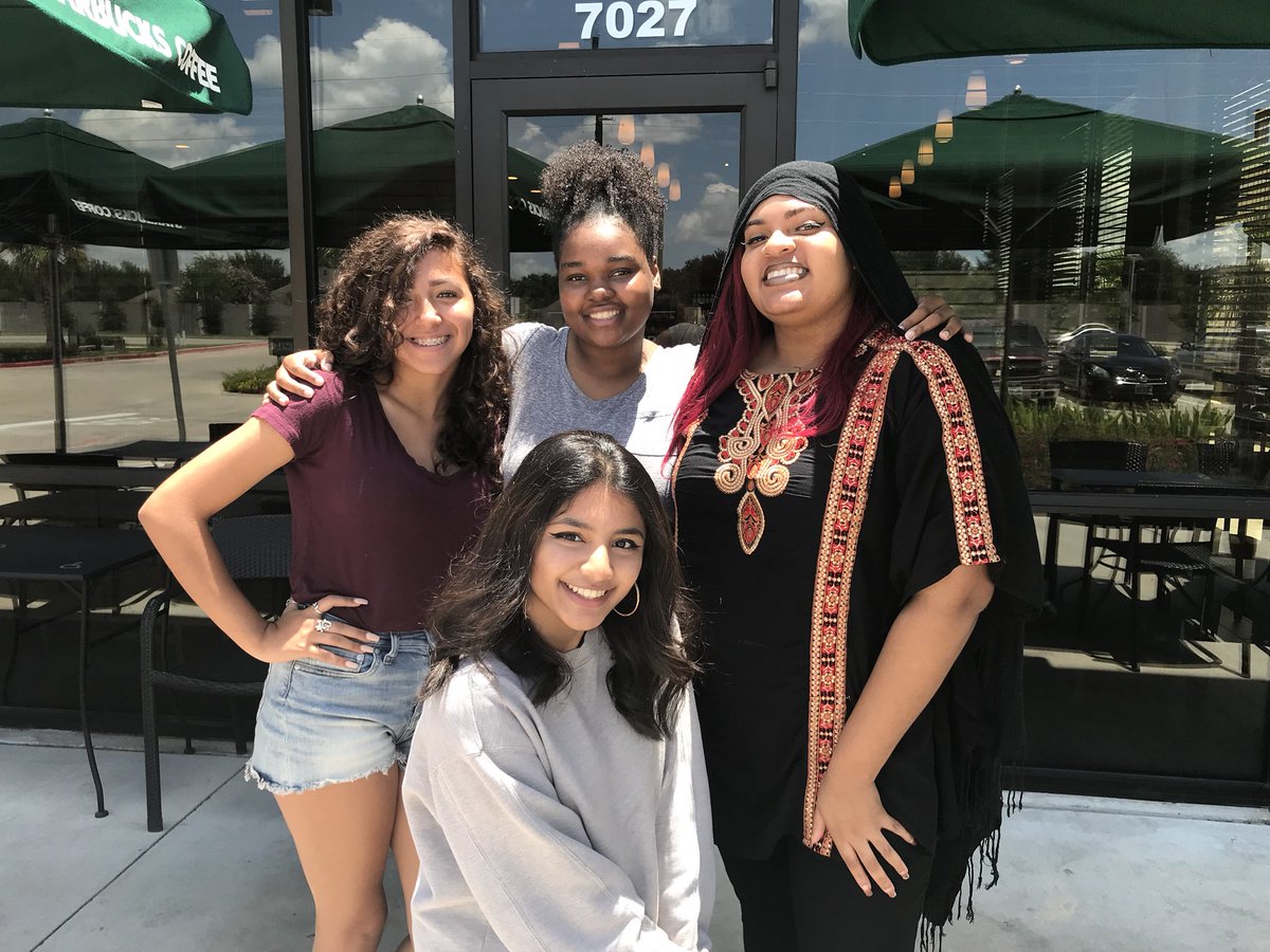 Phenomenal things were talked today with Next Year’s Leadership, can’t wait for you to hear about it #limitless #DECA