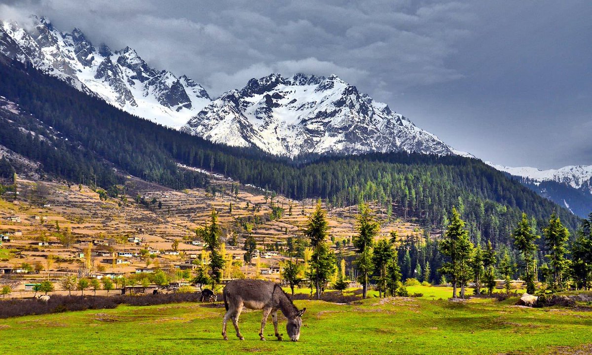 IndusDale's tweet image. Most beautiful Places in #Pakistan