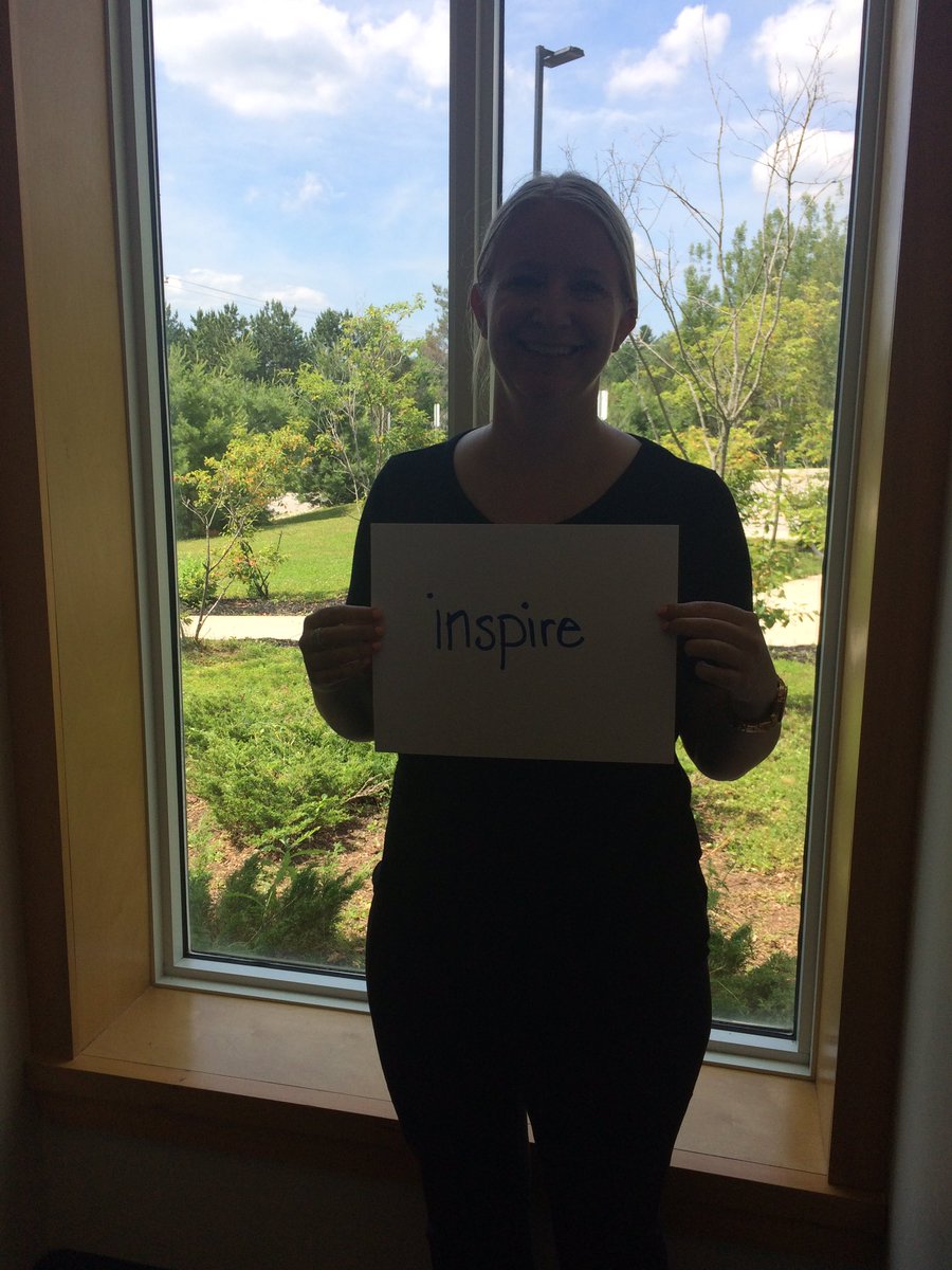 10_msberry's tweet photo. Summer learning goals! 😍🙌🏼 #oneword #tldsblearns #slp2017tldsb https://t.co/ZMk7roj21D