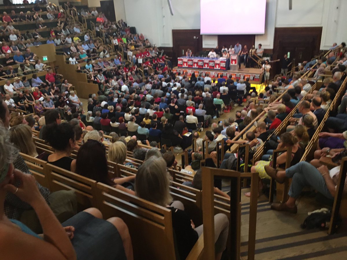 MarxismFestival's tweet photo. @GerryCarrollPBP tells over a thousands people at our opening rally - "we can bring down this coalition of bigotry" #ToriesOut #NoDUP https://t.co/wBzYByK3NX