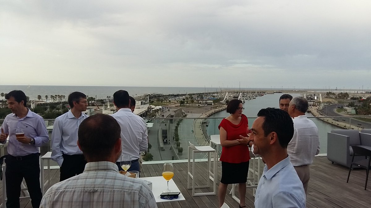 Llanos Cuenca tweet media