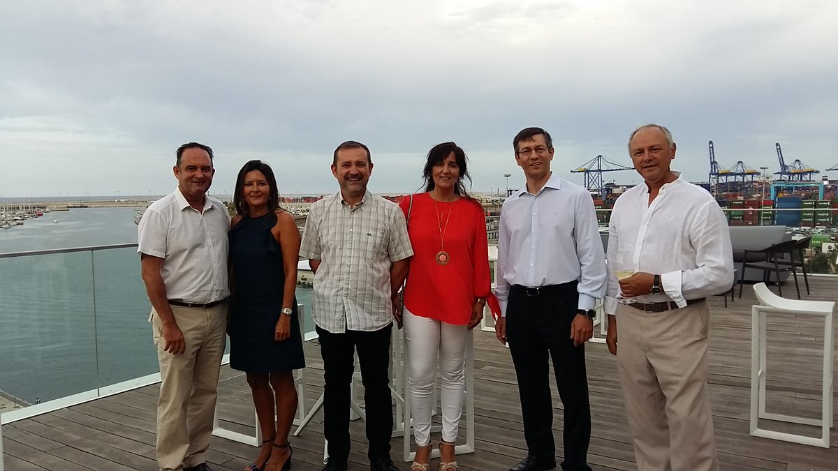 Llanos Cuenca tweet media