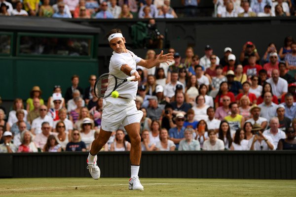 RFederer_Fans's tweet photo. @RogerFederer def. Dusan Lajovic 7-6, 6-3, 6-2 y avanza a la 3ra. Ronda de #Wimbledon.

¡ALLEZ ROGER! https://t.co/mDjhuW9pqw
