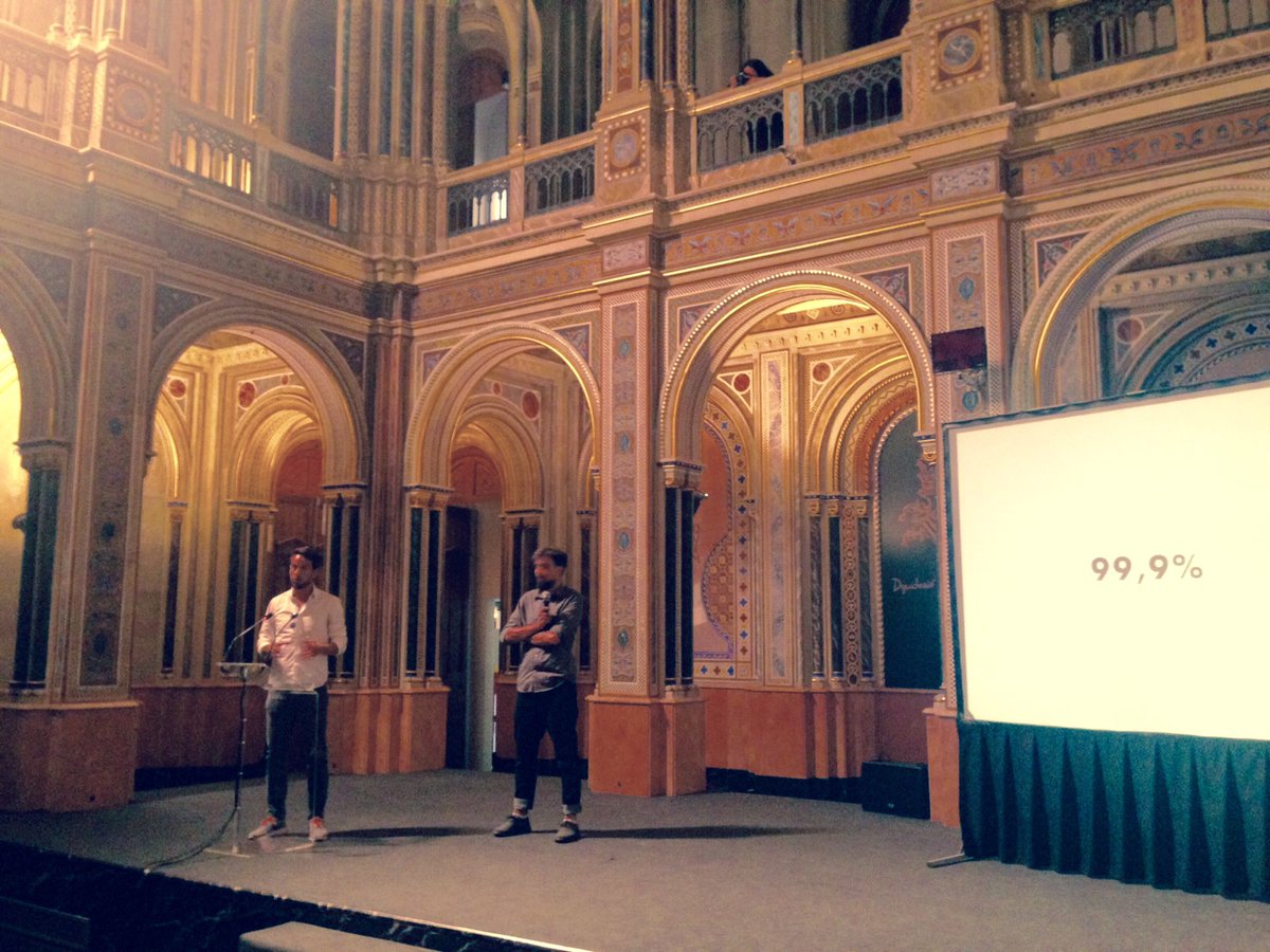 PechaKucha Night VALÈNCIA (@pechakucha_val) on Twitter photo Turno para Fran Penalba y Carlos Martín <a href="/moueteyewear/">Mouet Eyewear</a> en #PKNV25 <a href="/DissenyCV/">DissenyCV</a> <a href="/La_Beneficencia/">CC La Beneficència</a> <a href="/CervezaTuria/">Cerveza Turia</a> Turno para Fran Penalba y Carlos Martín <a href="/moueteyewear/">Mouet Eyewear</a> en #PKNV25 <a href="/DissenyCV/">DissenyCV</a> <a href="/La_Beneficencia/">CC La Beneficència</a> <a href="/CervezaTuria/">Cerveza Turia</a>
