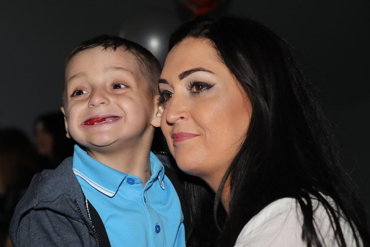 Danny (@doglab) on Twitter photo RETWEET this & let's get <a href="/SunderlandAFC/">Sunderland AFC</a> to rename a stand...
"The Bradley Lowery Family Stand"
Come on social media - do your thing RETWEET this & let's get <a href="/SunderlandAFC/">Sunderland AFC</a> to rename a stand...
"The Bradley Lowery Family Stand"
Come on social media - do your thing