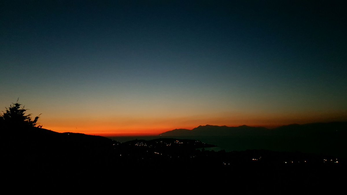 PetePhotograph's tweet photo. #sunset nuff said. https://t.co/pteU4EnQ7m