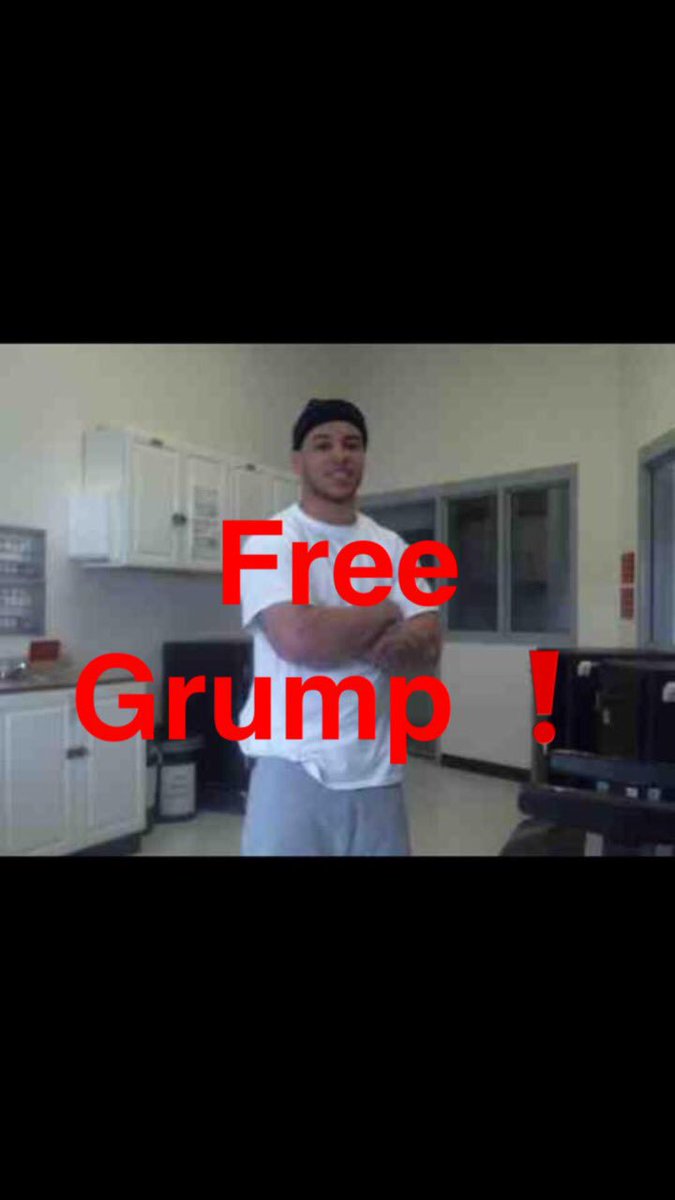 Mikeparrishnp's tweet photo. #FreeMyRound ๐ฏ๐ฏ๐ฏ https://t.co/CH0TnHsYQv