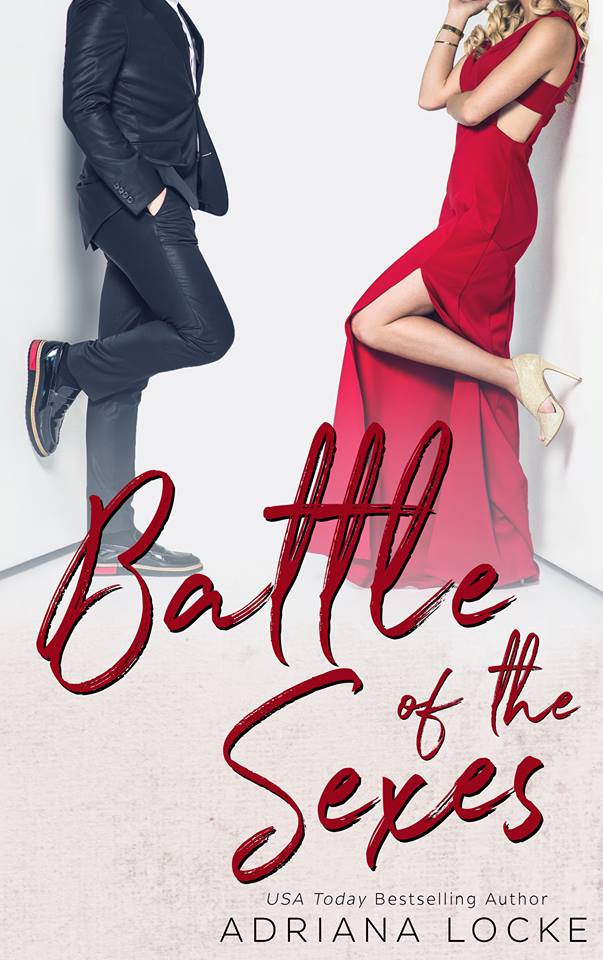mrsnkuhn's tweet photo. Battle of the Sexes @AuthorALocke https://t.co/MFqOhVrQMZ @kindleworlds @KendallRyan1 #ILKW Become a fan today https://t.co/HdVEGe7yak https://t.co/whIX4d2uKY