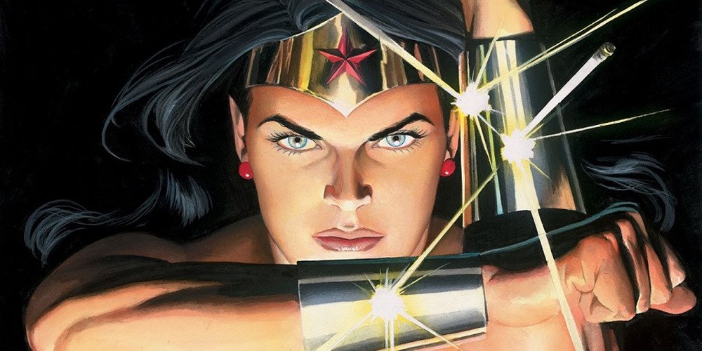 NerdBlockJr's tweet image. What do Wonder Woman and poems have in common? They’re both often powerful, yet vulnerable. bit.ly/2tvcxQc