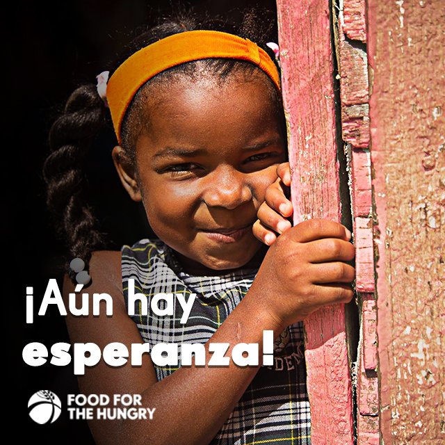 food4thehungryd's tweet photo. Vamos a los lugares mas difíciles y trabajamos con las personas mas vulnerables del mundo.
#FHRD #Food4TheHungry #Kids #Help #God #Hope https://t.co/uSfGSpCQA5