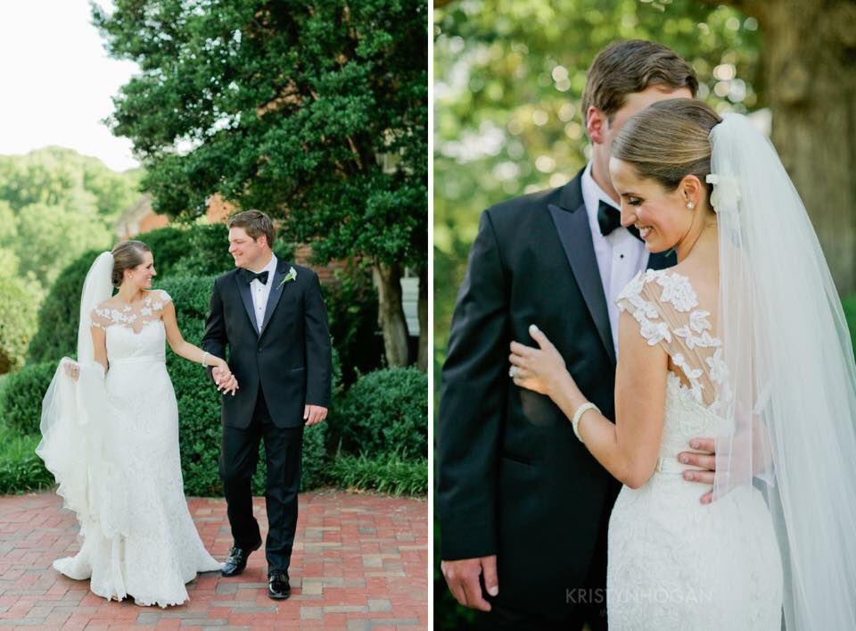 Happy Couples + Gorgeous Photography. 📸 : @KristynHogan