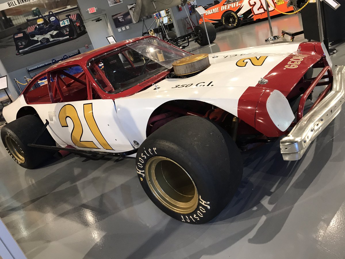 Erin Fehlau On Twitter Cool Race Cars Of The Past Tonight On