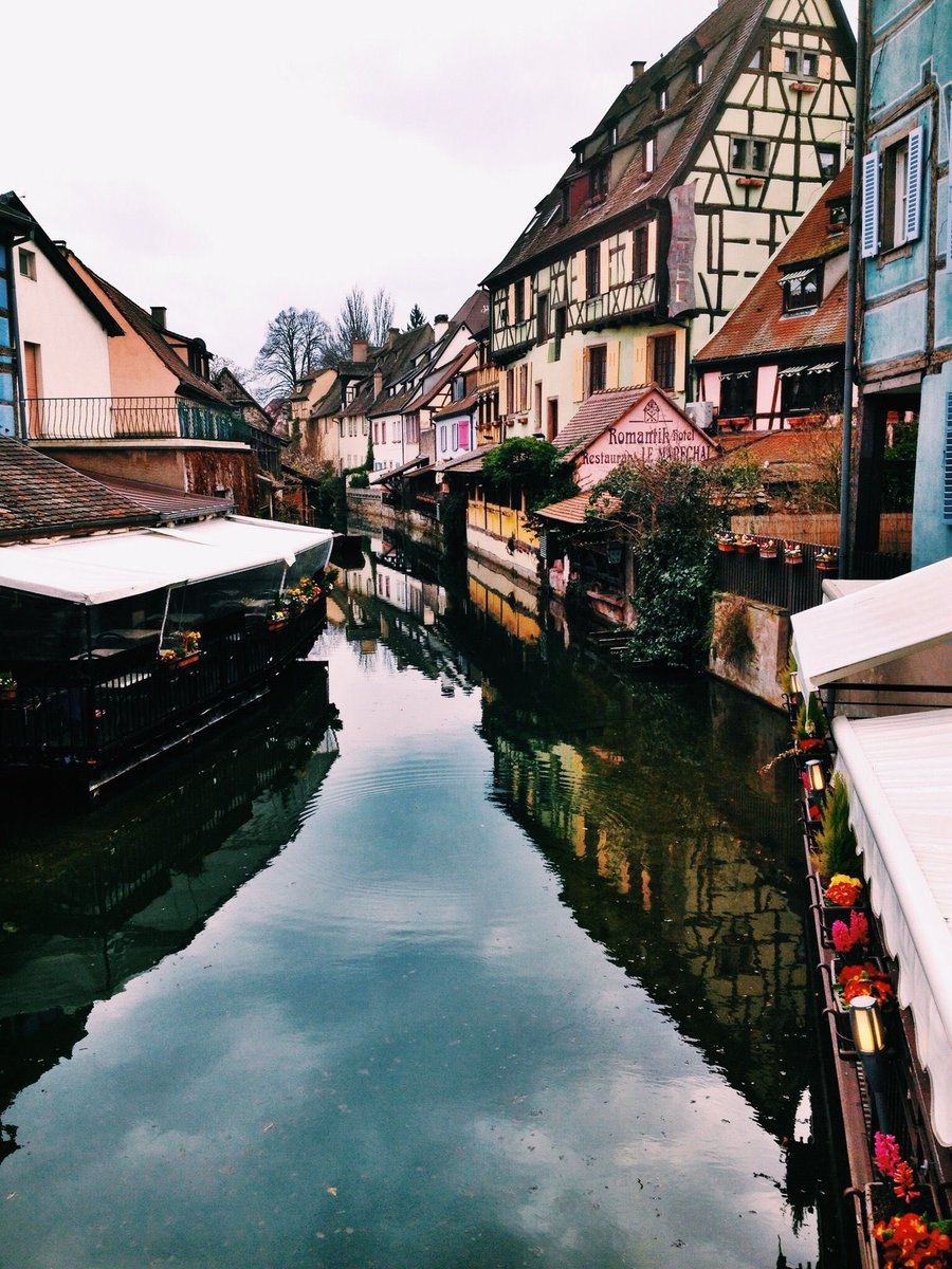 TraveIings's tweet photo. Colmar, France 🇫🇷 https://t.co/wIgHbc1pbf