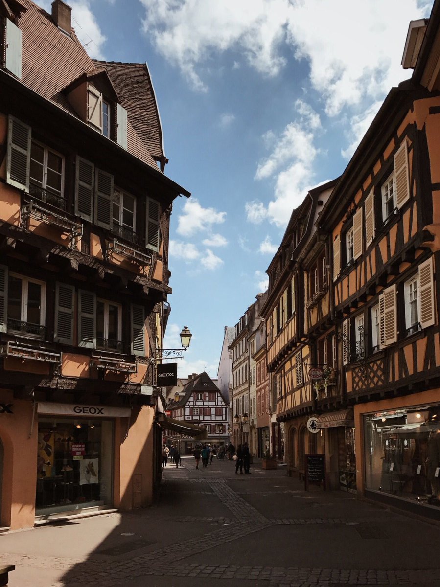 TraveIings's tweet photo. Colmar, France 🇫🇷 https://t.co/wIgHbc1pbf