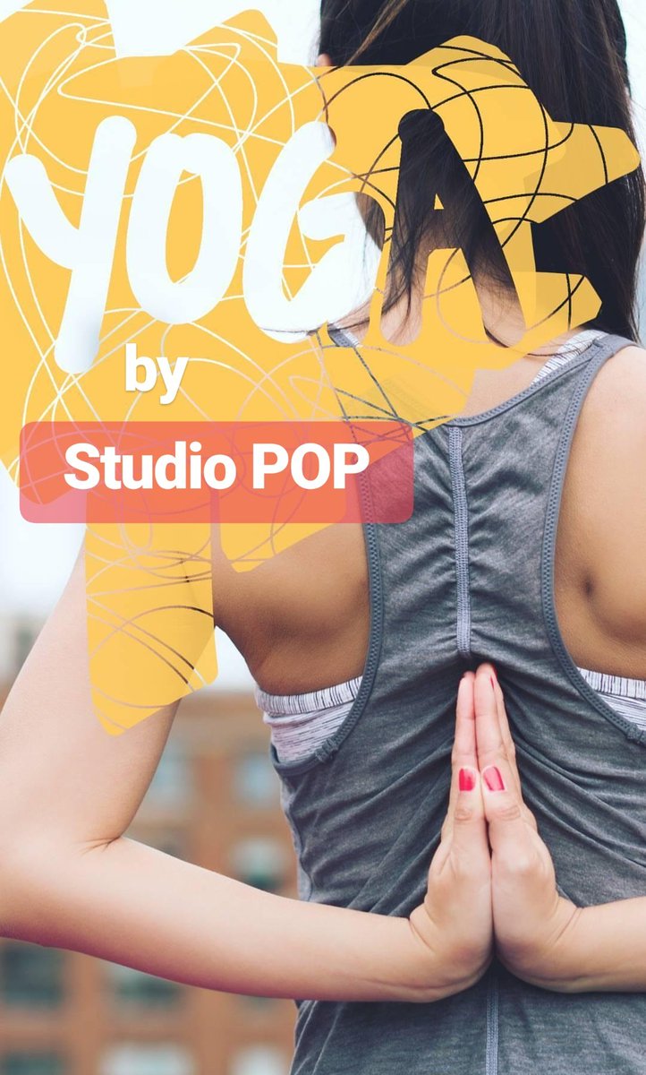 TulsaBoxyard's tweet image. Downward dog to downing brews? Meet our new evening yoga event. 
Register at studiopop.com/reserve