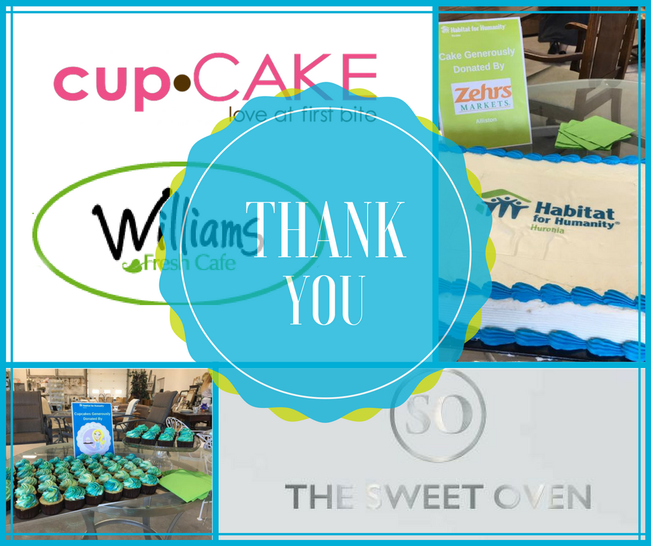 Habitat Huronia tweet media