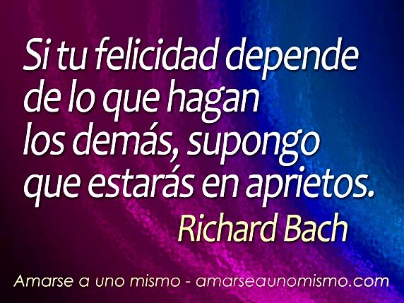 david_blazquez's tweet photo. Espero que no estés en aprietos 😦

#RichardBach
#AmorPropio 
#Autoestima 
#Felicidad https://t.co/T9WAiCjMOV