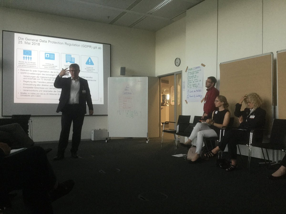 SvenSemet's tweet image. #OpenSpace #3x3 Event @IBMDeutschland #Ehningen ... #disruptive Methoden und Technologie wird spannend diskutiert #GDPR #Blockchain #Bluemix
