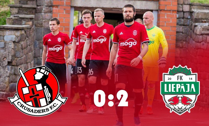 Numurs10's tweet image. Apsveicu @FKLiepajaMogo  ar uzvaru!!! Uzvara @FCBarcelona stilā!! #uzvara #futbols #fkliepaja