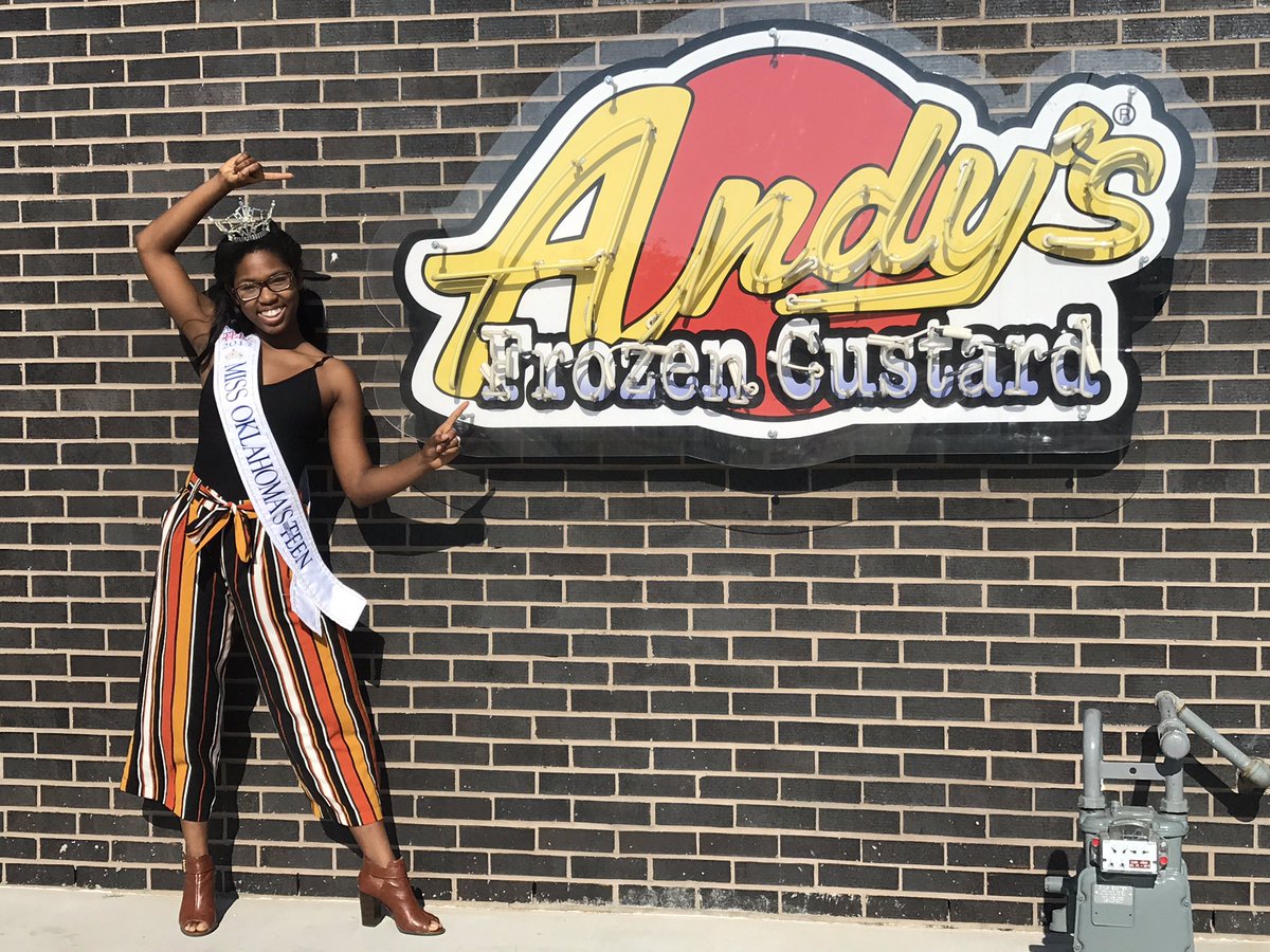 maoteenok's tweet photo. @EatAndys has asked us to move our fund raiser to a busier day and increased the donation % for MOOT and #cmn! #thank you for the support! https://t.co/wR1EwWzW1Z