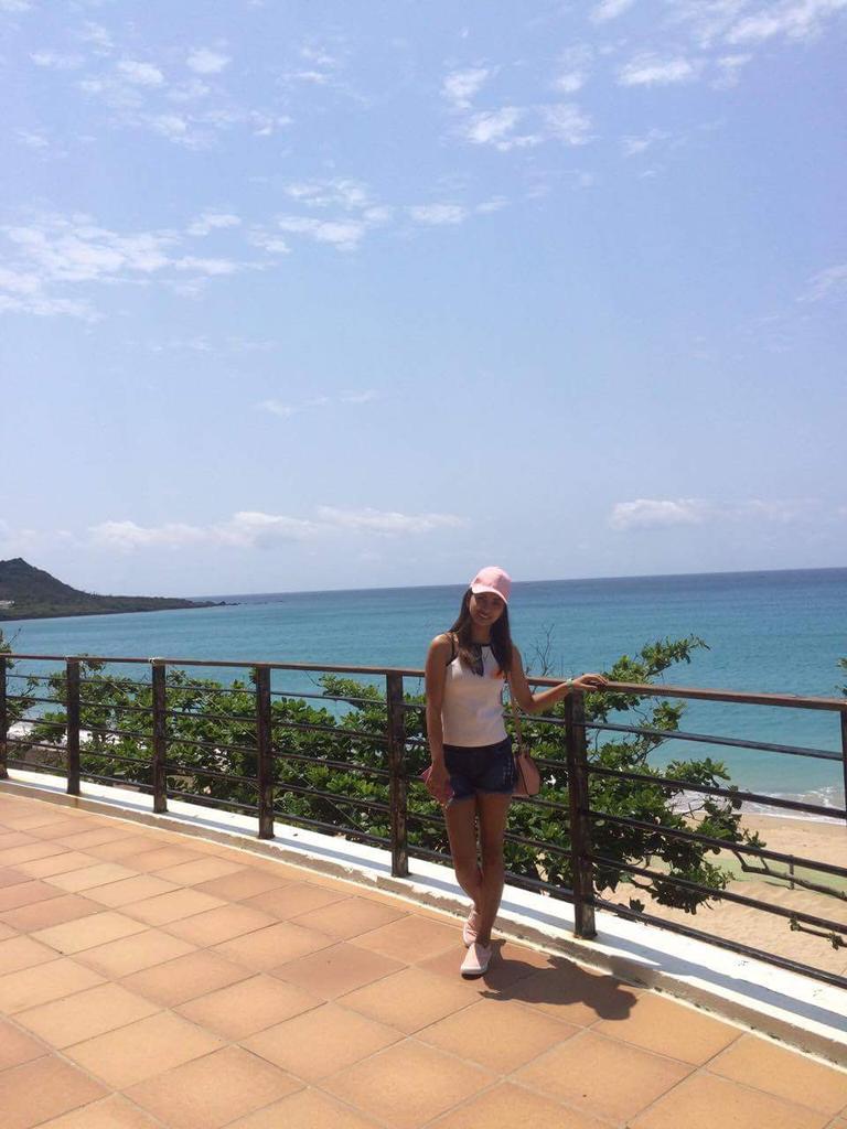 whendsgurl's tweet photo. #kentingbeach https://t.co/y6FZbfTPas