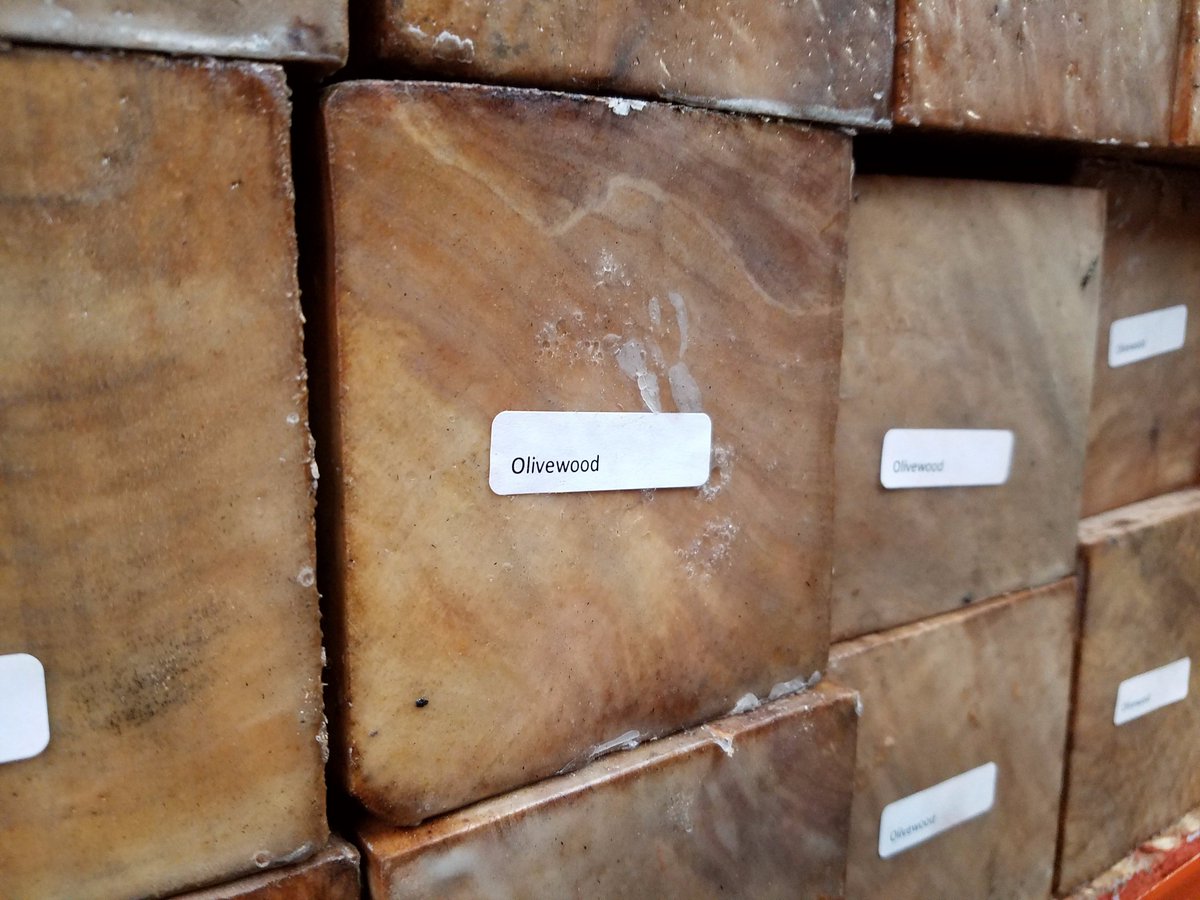 BellForestProd's tweet photo. We have 4"x4"x12" Olivewood blanks available!
https://t.co/SrtCEnYphO
#Olivewood #bfp #bellforest #turningstock #woodworking https://t.co/t6Yyn5j7pe