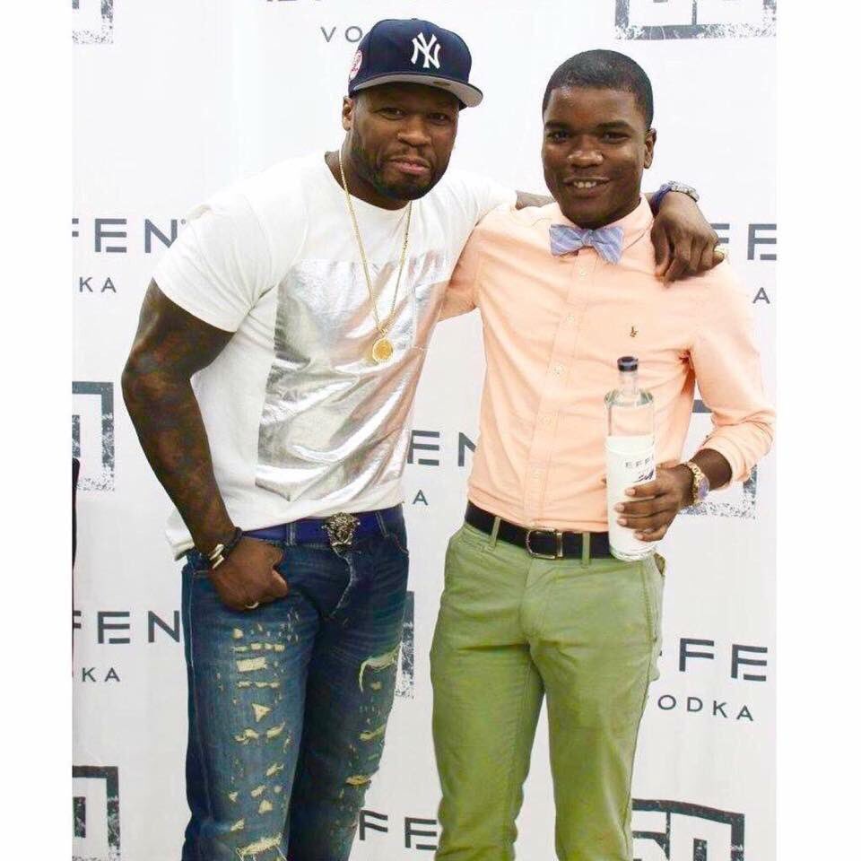 HAPPY BIRTHDAY: 50 Cent; Rapper, Actor, TV Producer, Investor, Businessman & Mogul. Here\s To Many More!   