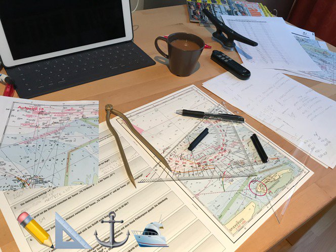 xab83's tweet photo. T-14h... #SBFSee #Prüfung #vizsga #wishmeluck ✏️📐⚓️🛥 https://t.co/EIZRGh0DXi
