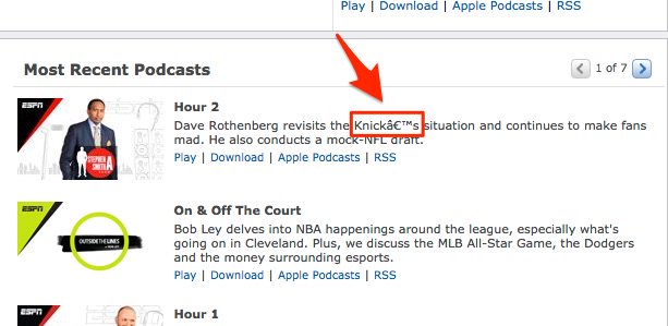 Hubieral's tweet photo. Is espn still using ColdFusion?🤔 https://t.co/4zx8TLTh2N