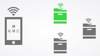 lexmark's tweet image. Learn about using #AirPrint on your mobile device with your @lexmark printer: bit.ly/2tWdGDQ