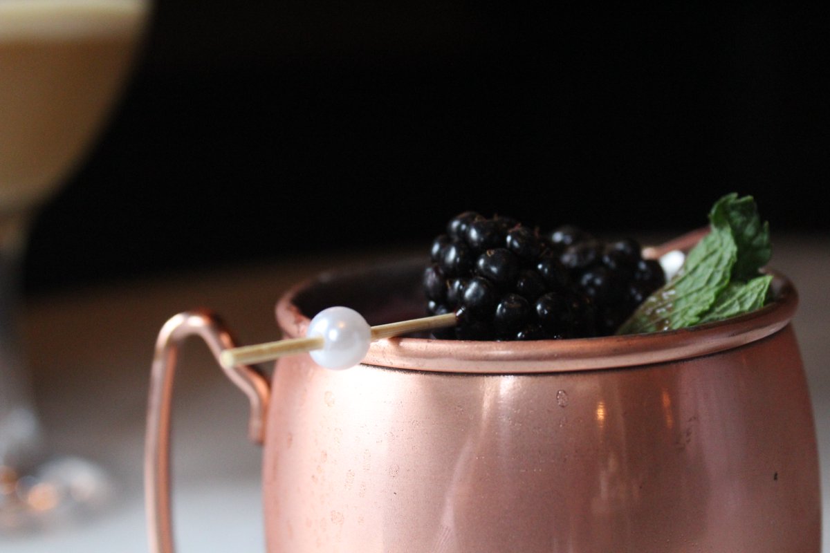 More Mules please!