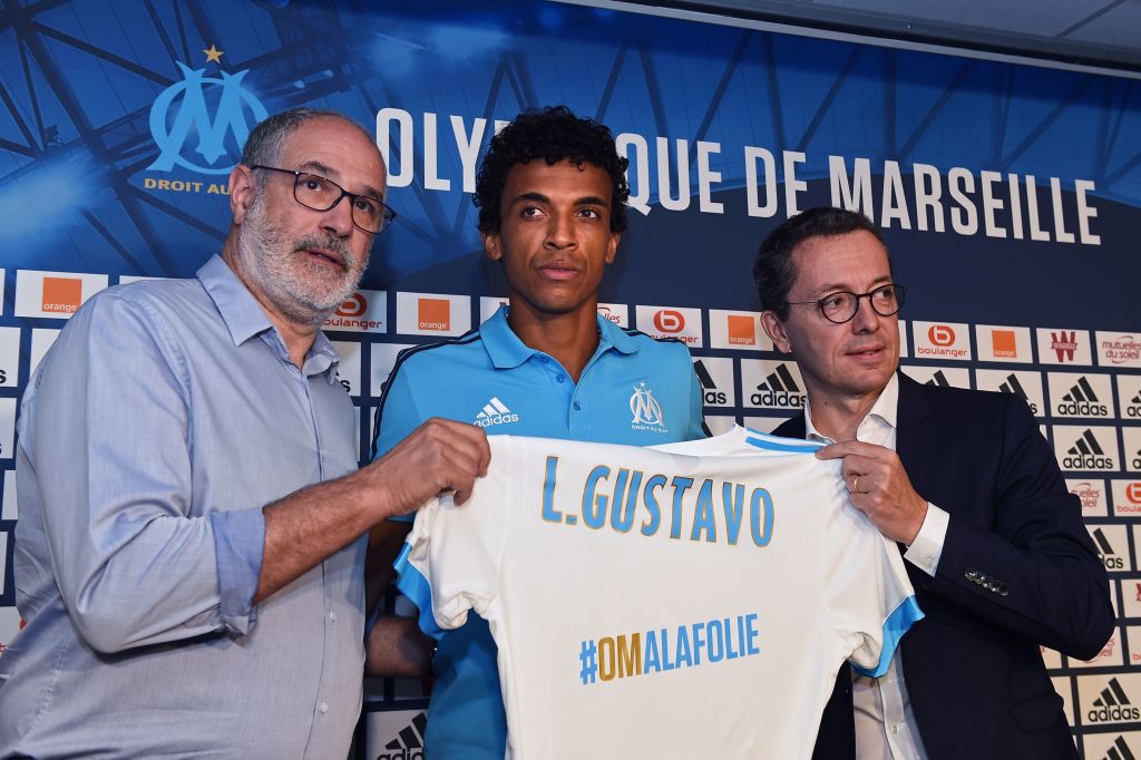 Thanks to Clairfontaine's talent and PSG's new money, UEFA's big four is now a big five. Here are some early Ligue 1 transfers to add to the lustre.