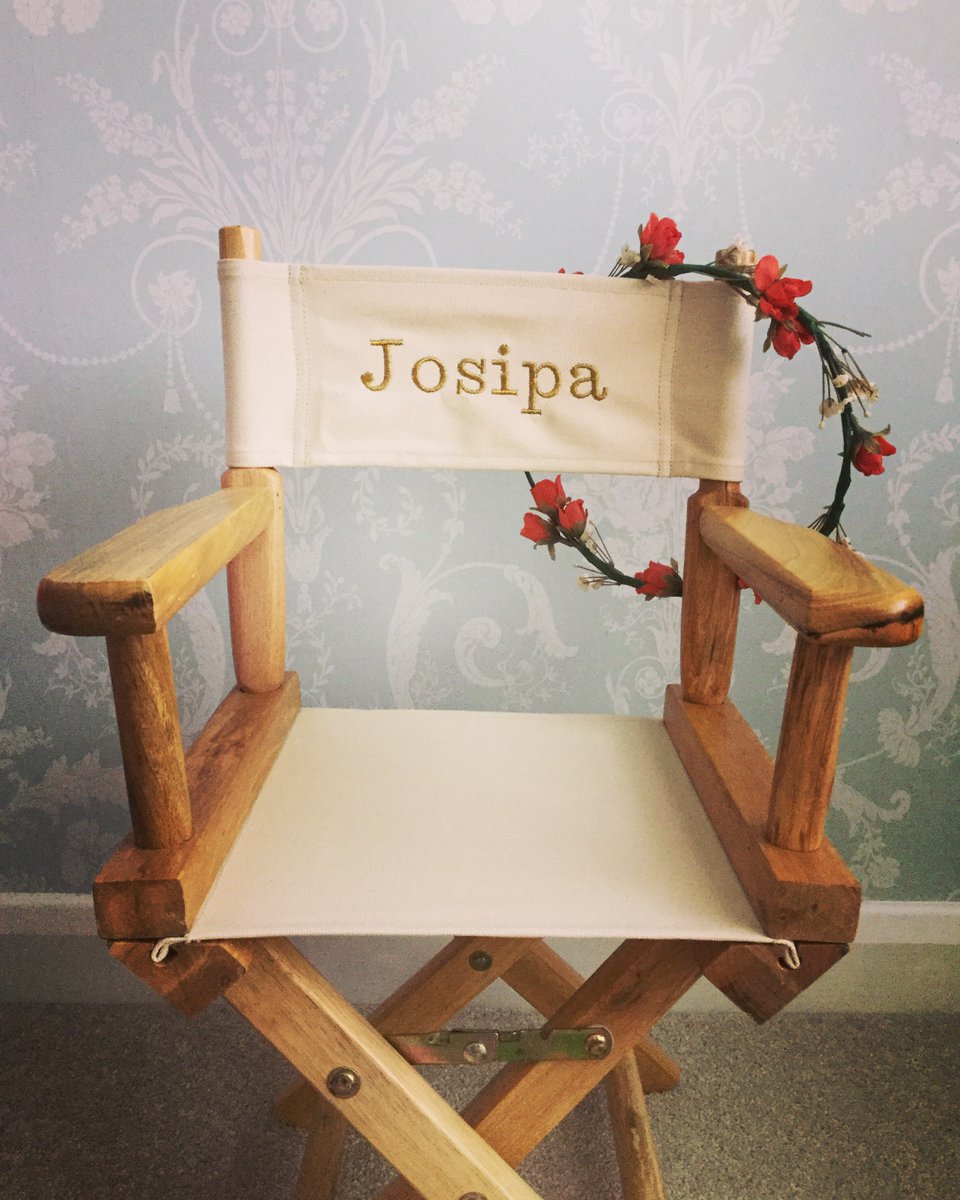 sarahbeale83's tweet photo. @babycentreuk @glossaryformums Lots of usual names are requested in my business, but I can personalise our little chairs with any name.
https://t.co/O0ZMaf3mzt https://t.co/hJxvZBljIT