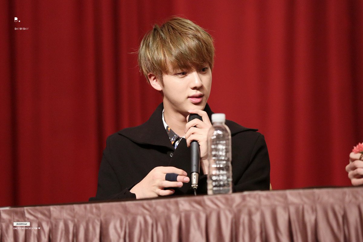 seokjinfile's tweet image. 