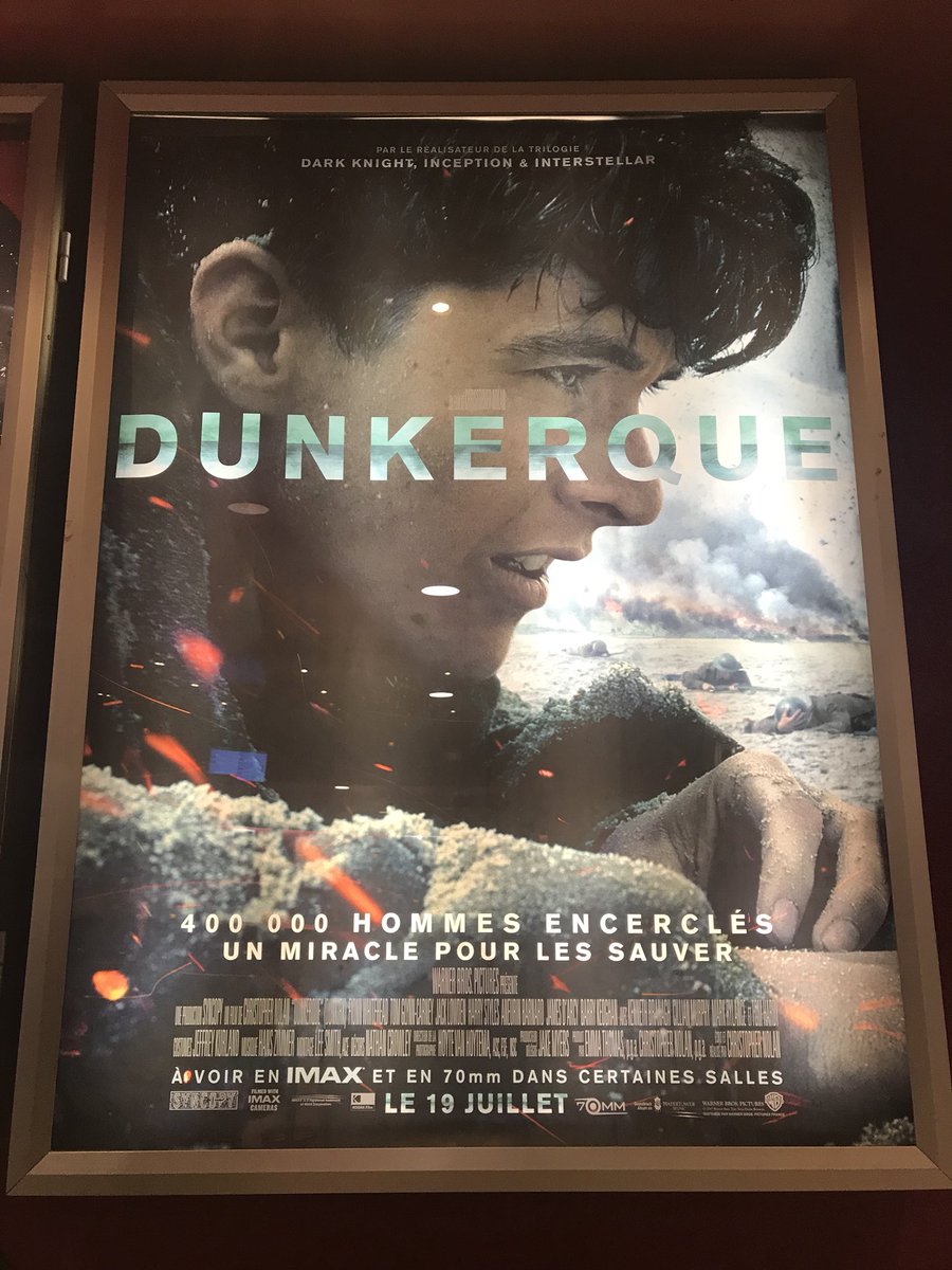 IvanildaDebrito's tweet photo. J’ai trop hâte ! #Dunkirk #Dunkerque #leprado #marseille #19juillet #harrystyles #HarryStylesdunkirk https://t.co/eVtulK7dQl