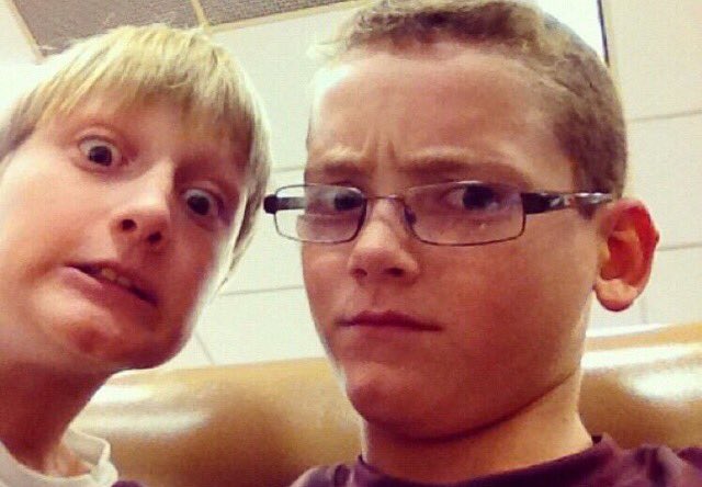 Happy bday nick ross This gem will never get old. 