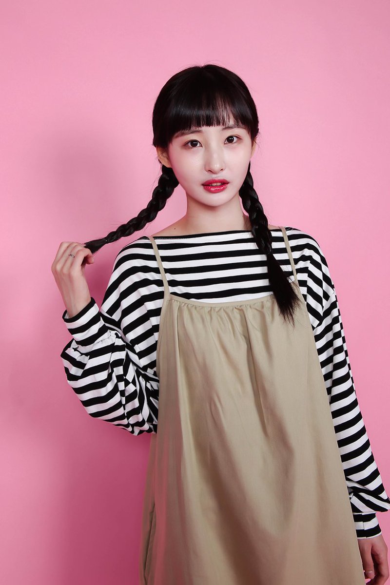 Som Hye In - Asianfanfics