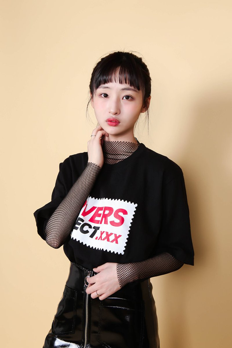 Som Hye In - Asianfanfics