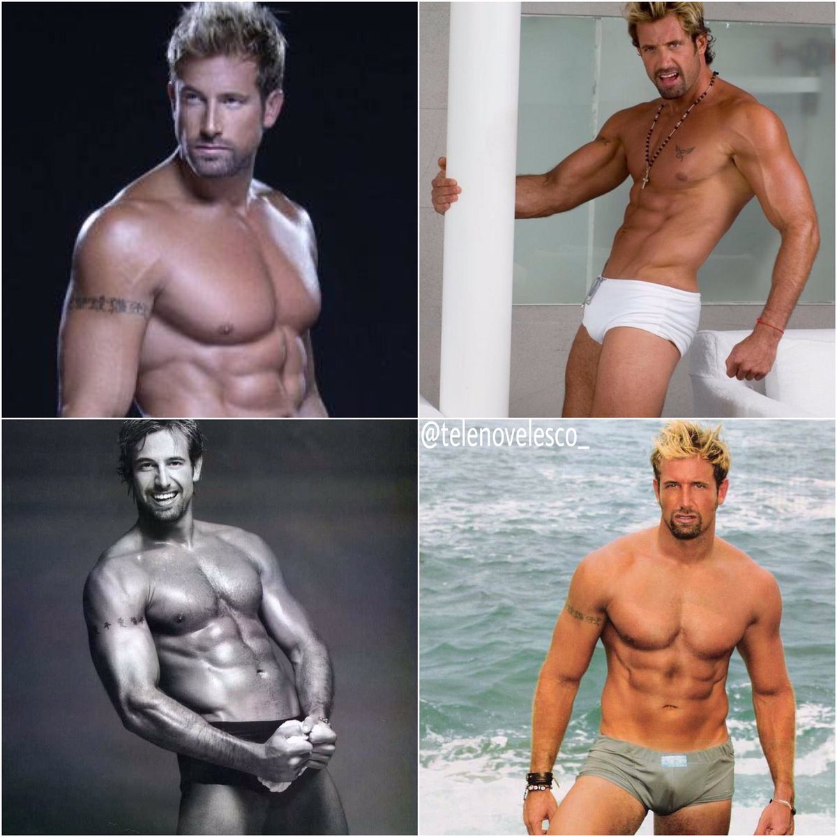 mariade09996063's tweet photo. Con este par de guapos quien no va a  #CaerEnTentacion 🤒🤒 https://t.co/u6RjiyqbMP