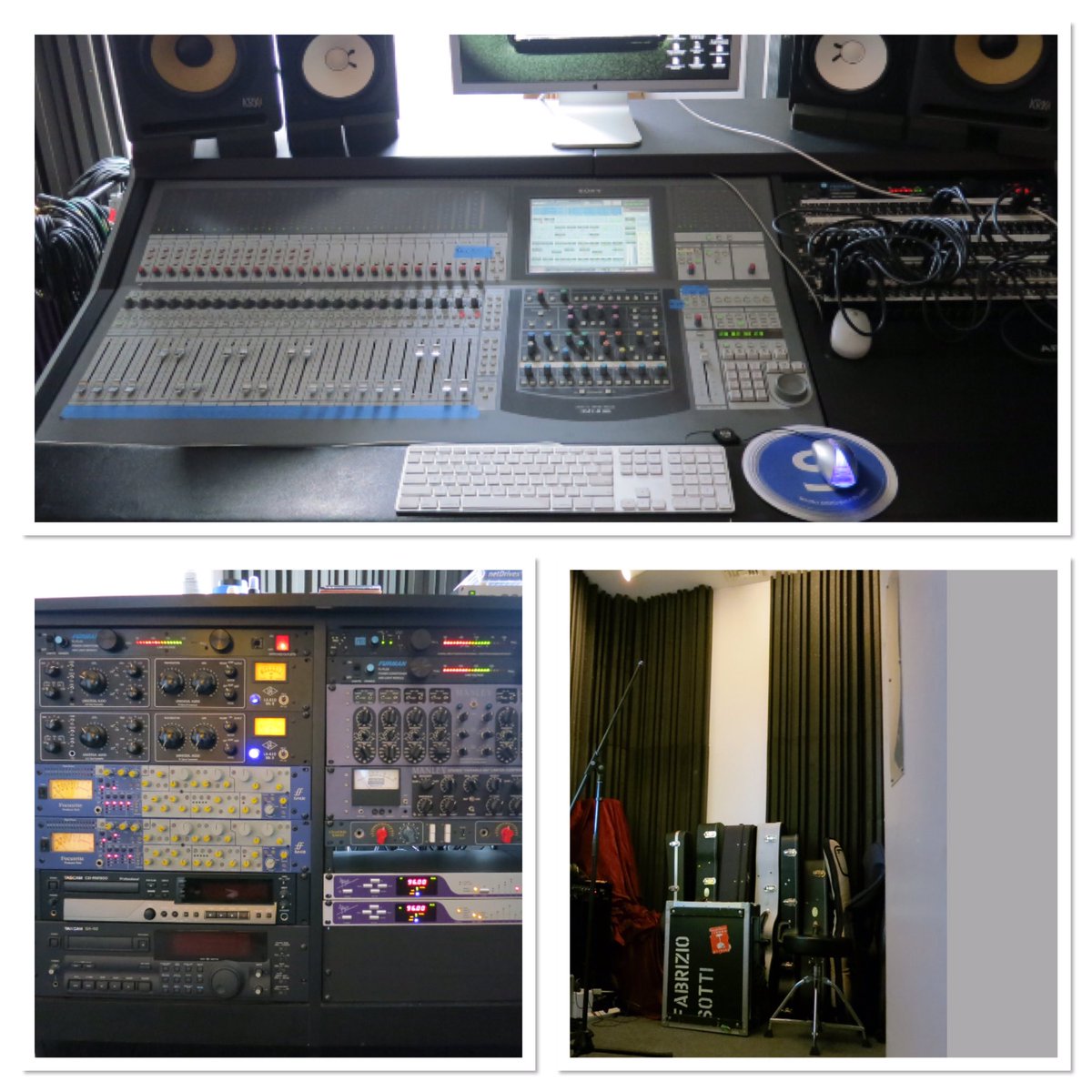 teefeels's tweet photo. Book Your Studio Session Today❗️At Sotti Studio 🎤🎧🎼🎹 Right in the heart of Scho
 📞1-212-244-8010
Info@sottientertainment.com https://t.co/p8aCLQx5Yo